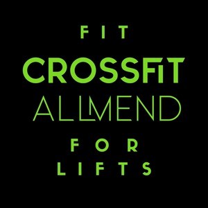 Logo eines Kunden CrossFit Allmend